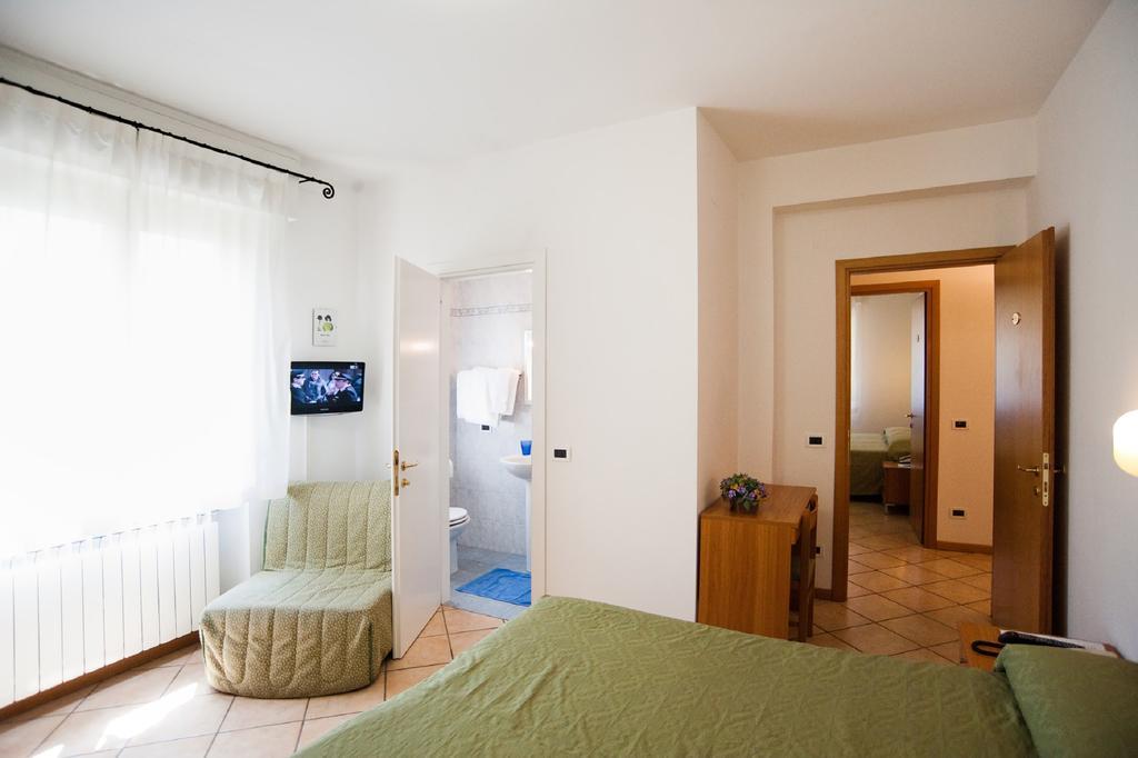 Hotel La Toscana Ареццо Экстерьер фото