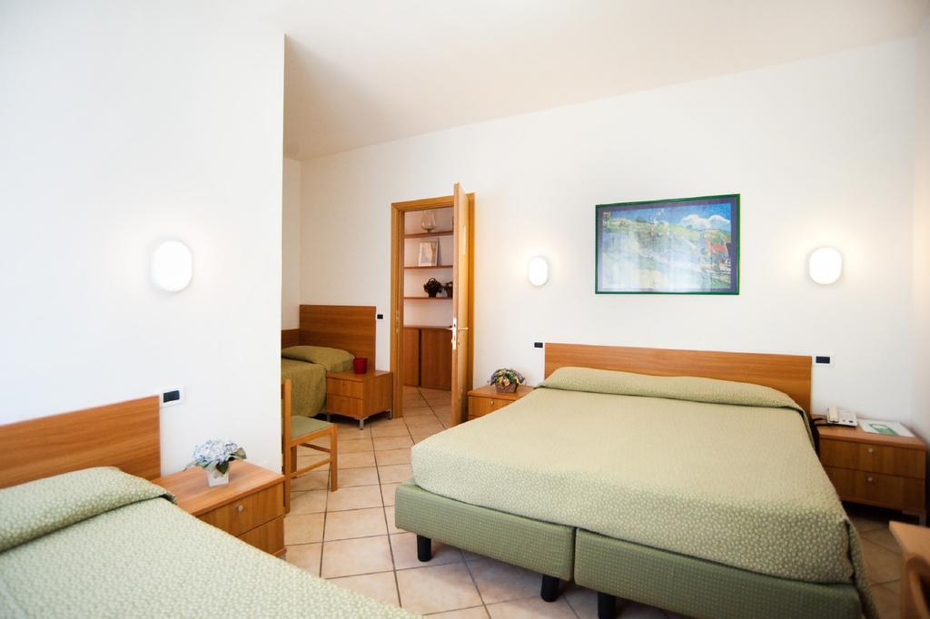 Hotel La Toscana Ареццо Экстерьер фото