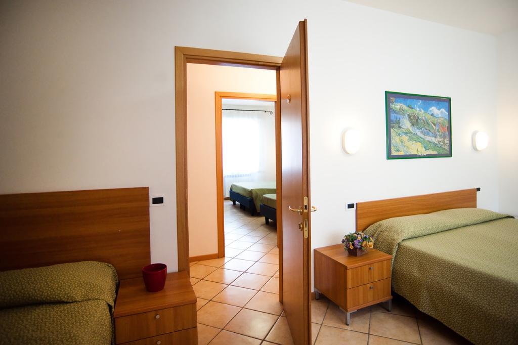 Hotel La Toscana Ареццо Экстерьер фото