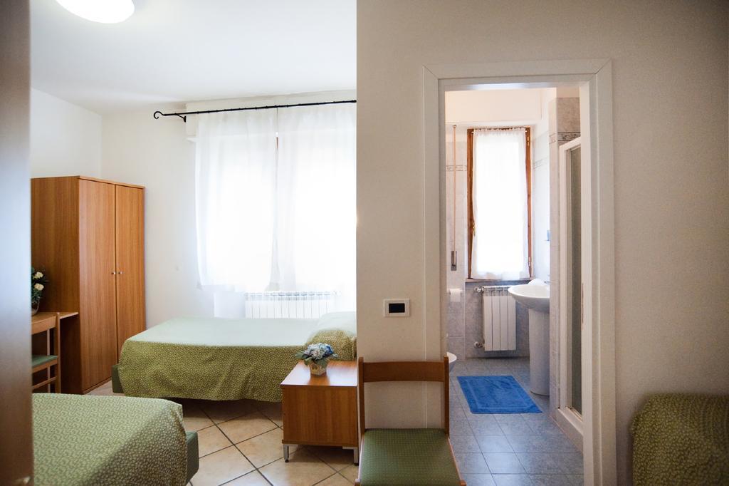Hotel La Toscana Ареццо Экстерьер фото