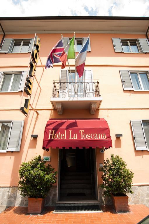 Hotel La Toscana Ареццо Экстерьер фото