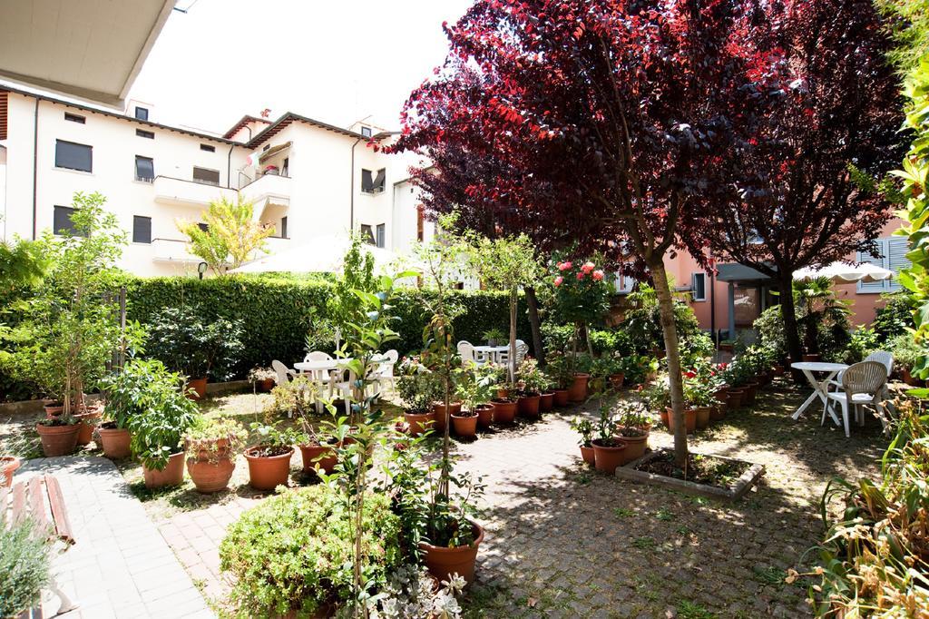 Hotel La Toscana Ареццо Экстерьер фото