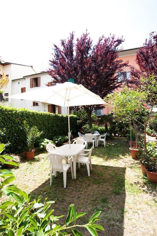 Hotel La Toscana Ареццо Экстерьер фото
