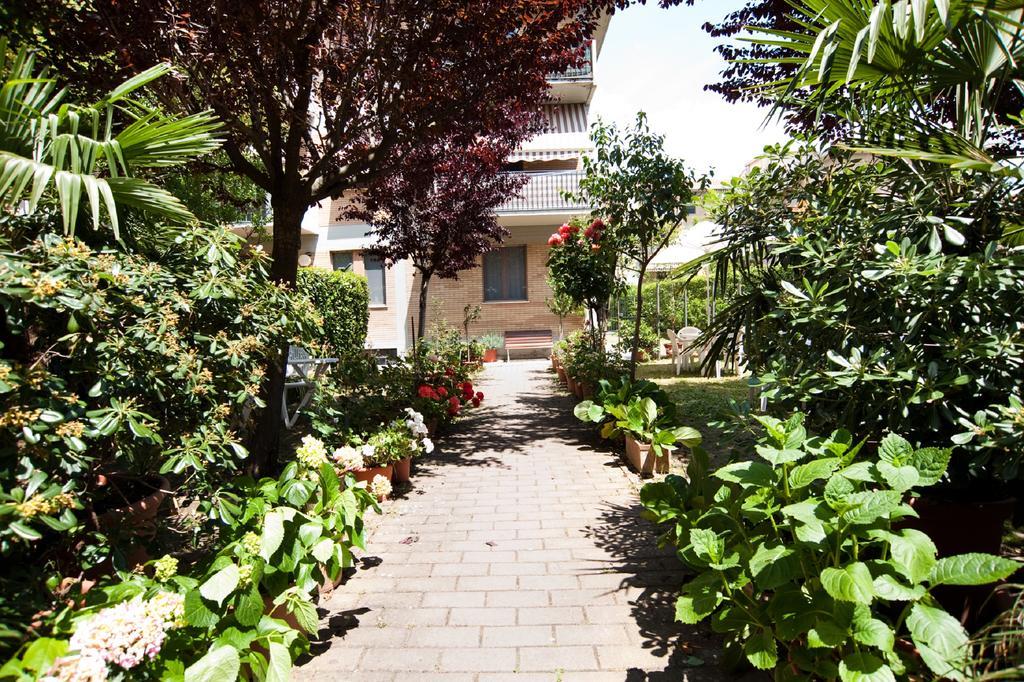 Hotel La Toscana Ареццо Экстерьер фото