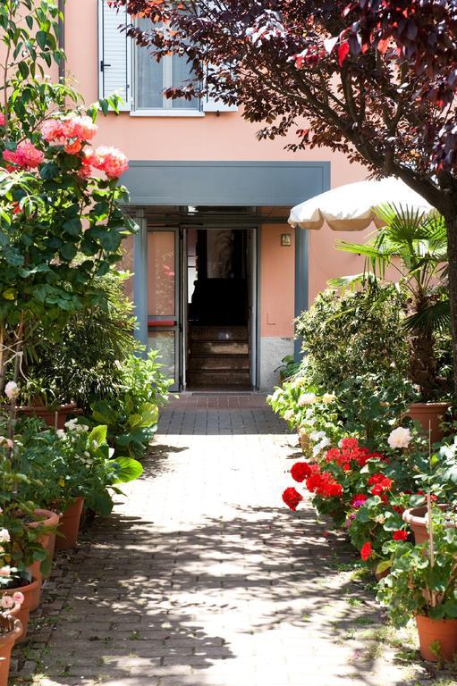 Hotel La Toscana Ареццо Экстерьер фото