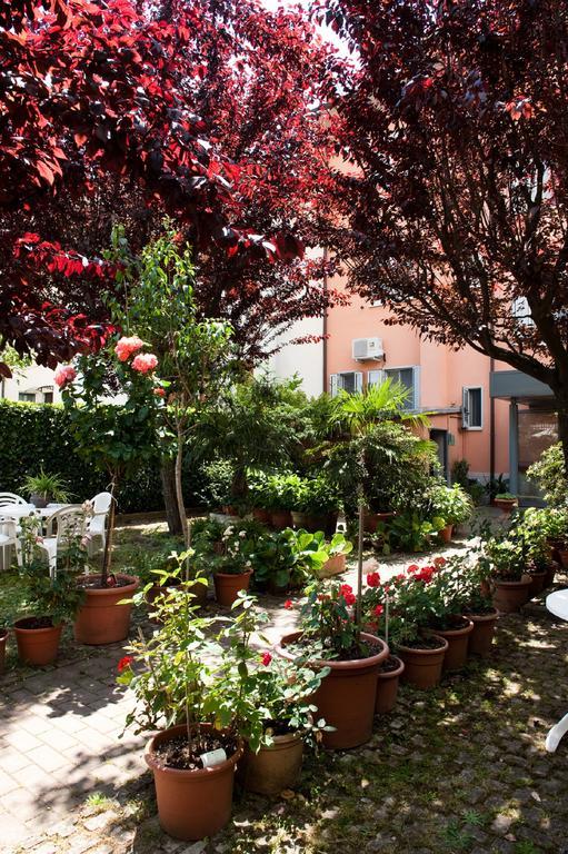 Hotel La Toscana Ареццо Экстерьер фото