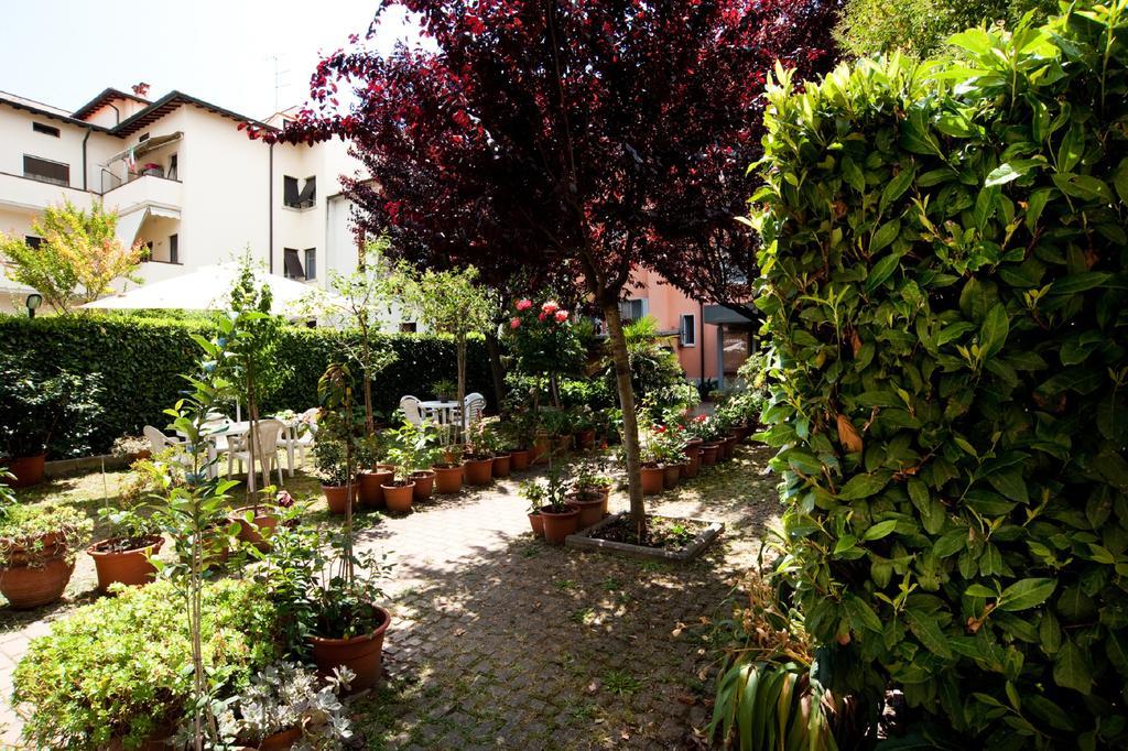 Hotel La Toscana Ареццо Экстерьер фото