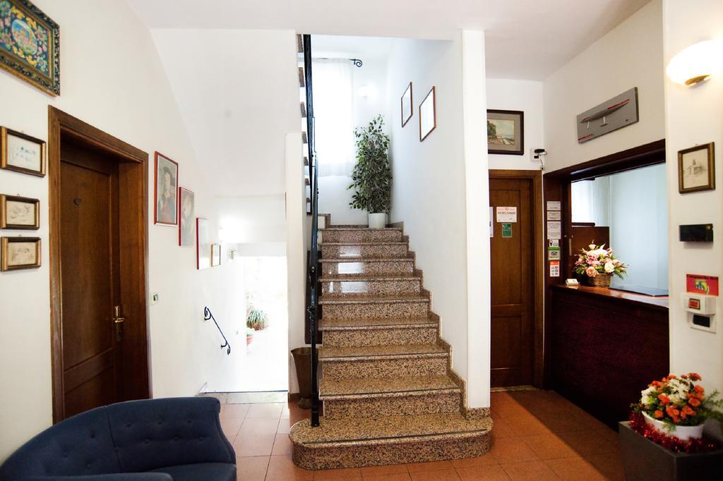 Hotel La Toscana Ареццо Экстерьер фото